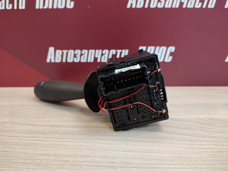 Переключатель стеклоочистителей - фото 6