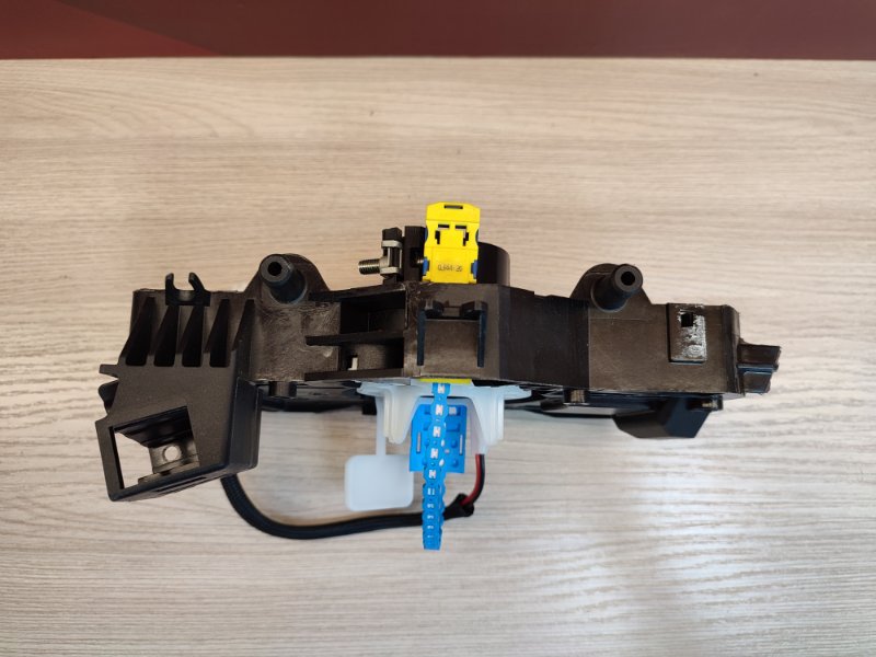 Подрулевой шлейф - фото 5