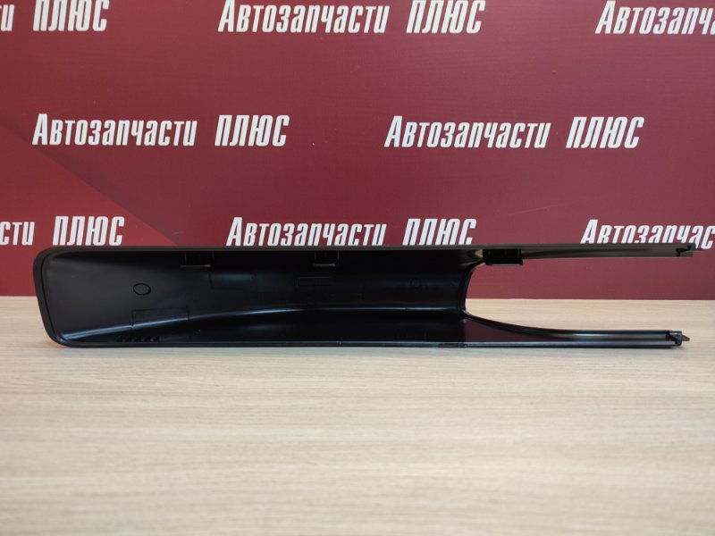 Накладка рейлинга - фото 4