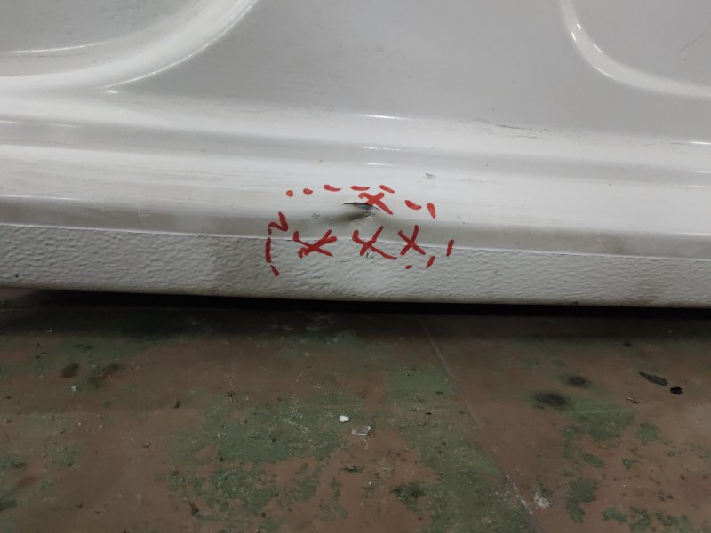 средняя стойка - фото 2