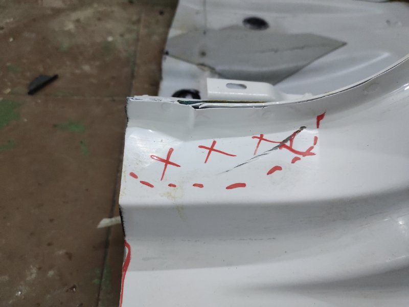 средняя стойка - фото 3