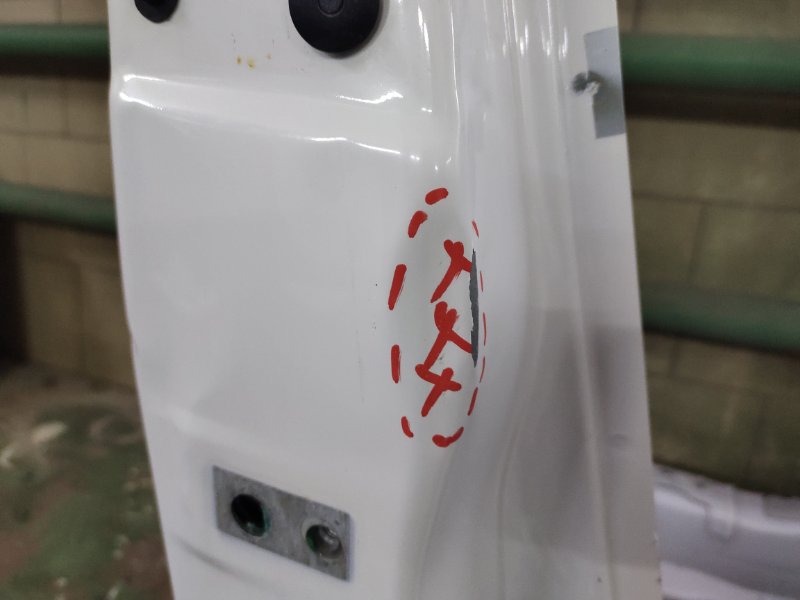 средняя стойка - фото 6