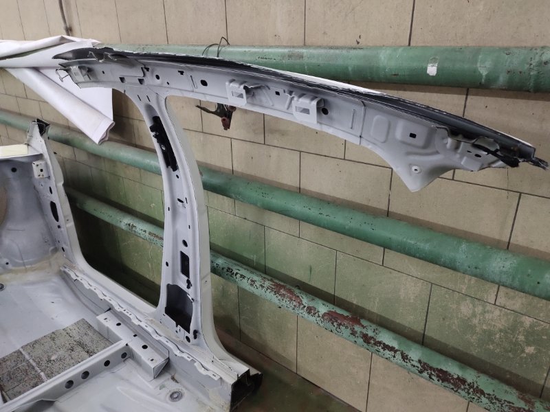 средняя стойка - фото 7