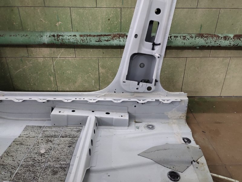 средняя стойка - фото 8