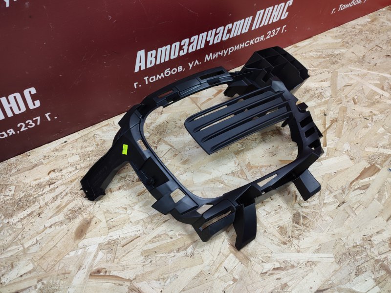 Кронштейн ПТФ - фото 4