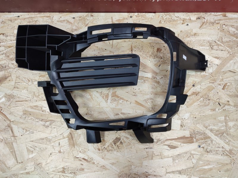 Кронштейн ПТФ - фото 2