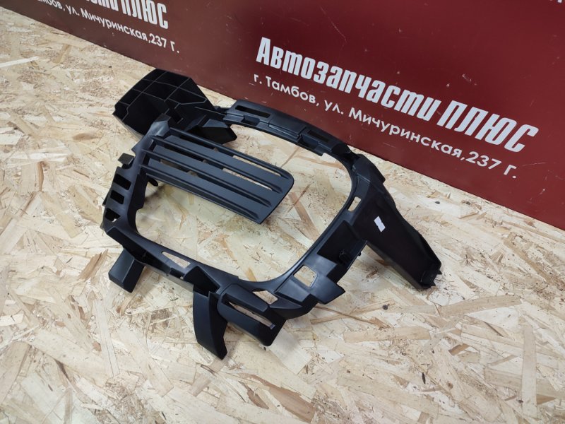 Кронштейн ПТФ - фото 3