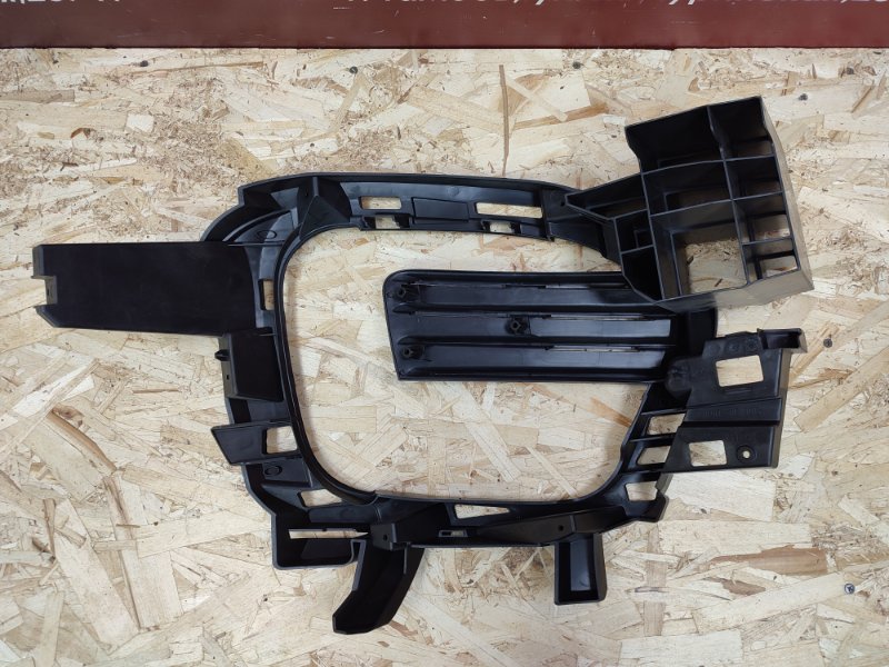 Кронштейн ПТФ - фото 5