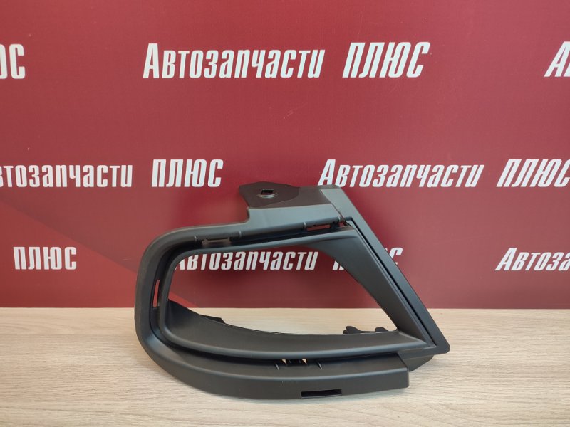 Накладка птф - фото 1