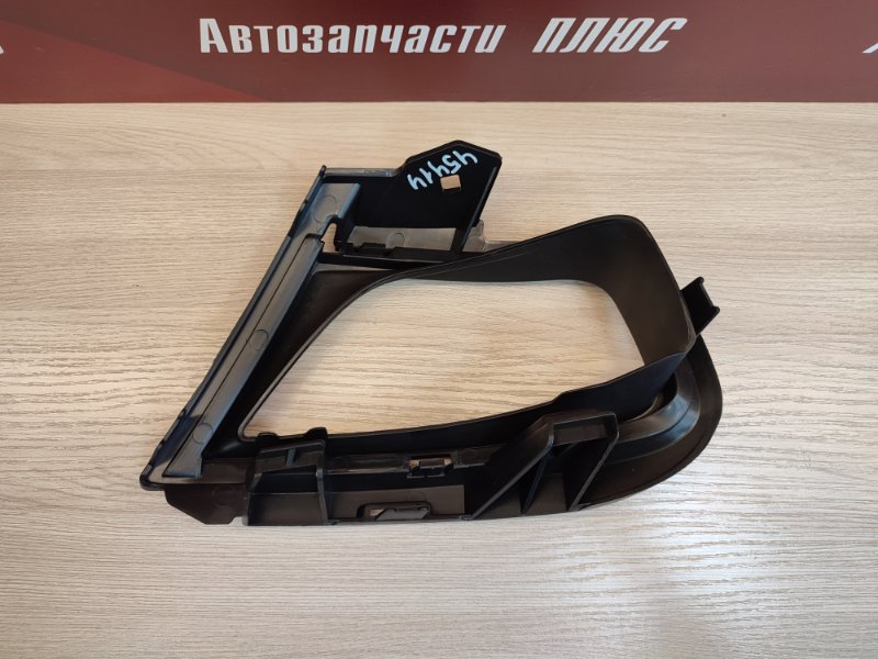 Накладка птф - фото 4