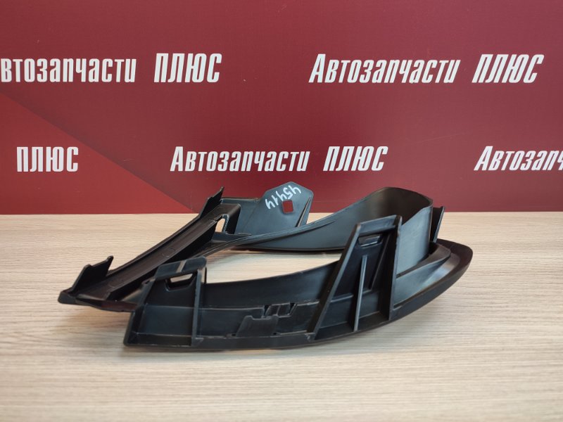 Накладка птф - фото 5