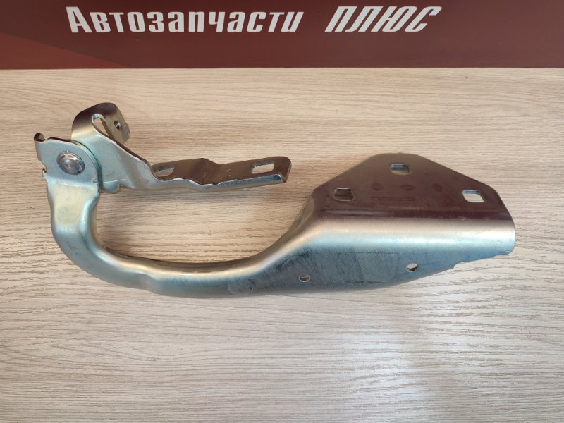 Петля капота - фото 4