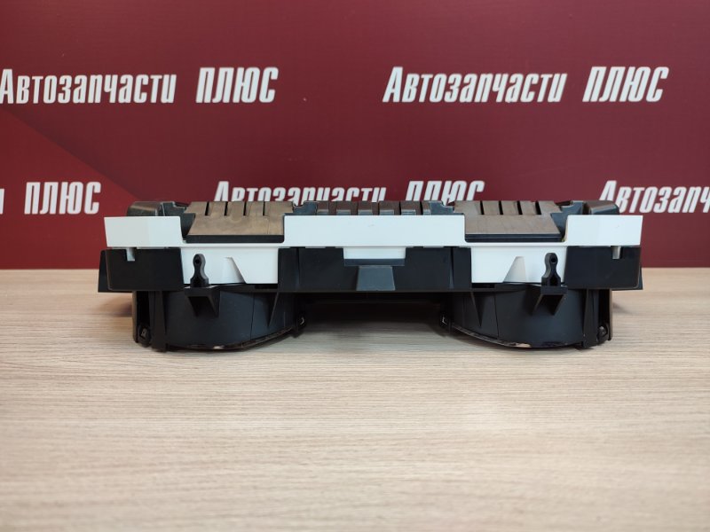 Панель приборов - фото 6