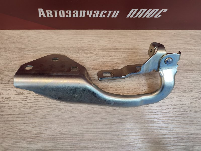 Петля капота - фото 4