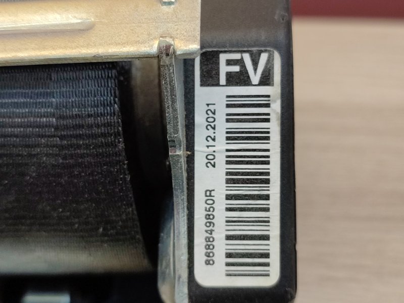 Ремень безопасности - фото 8