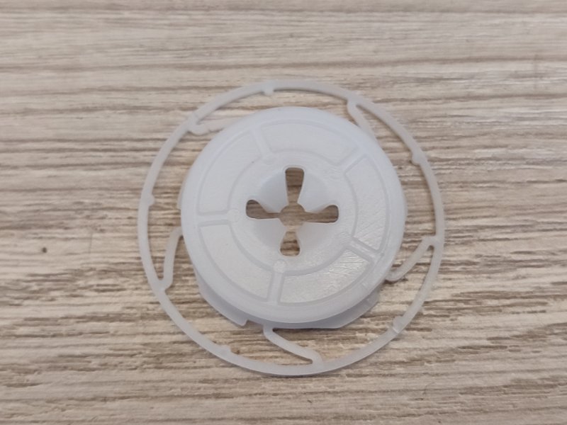 Клипса - фото 3