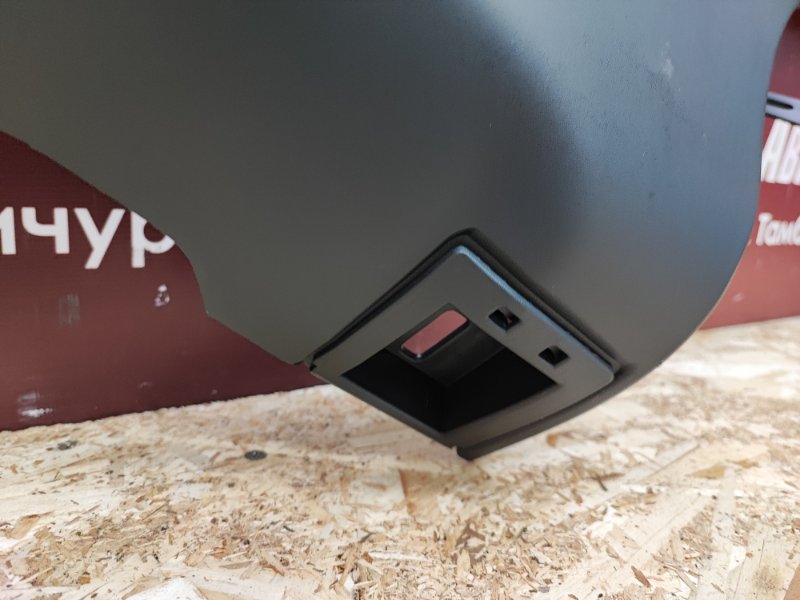 Накладка крыла - фото 4