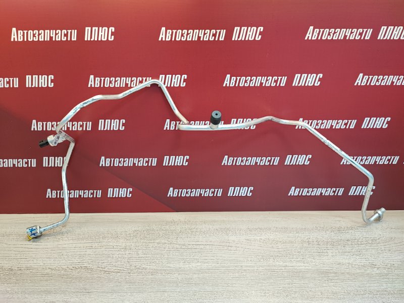 Трубка кондиционера - фото 1