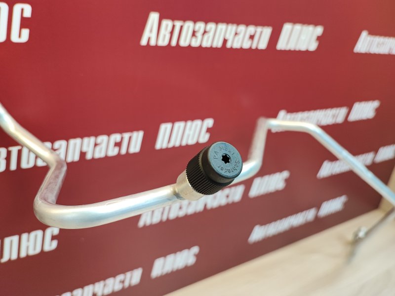 Трубка кондиционера - фото 2