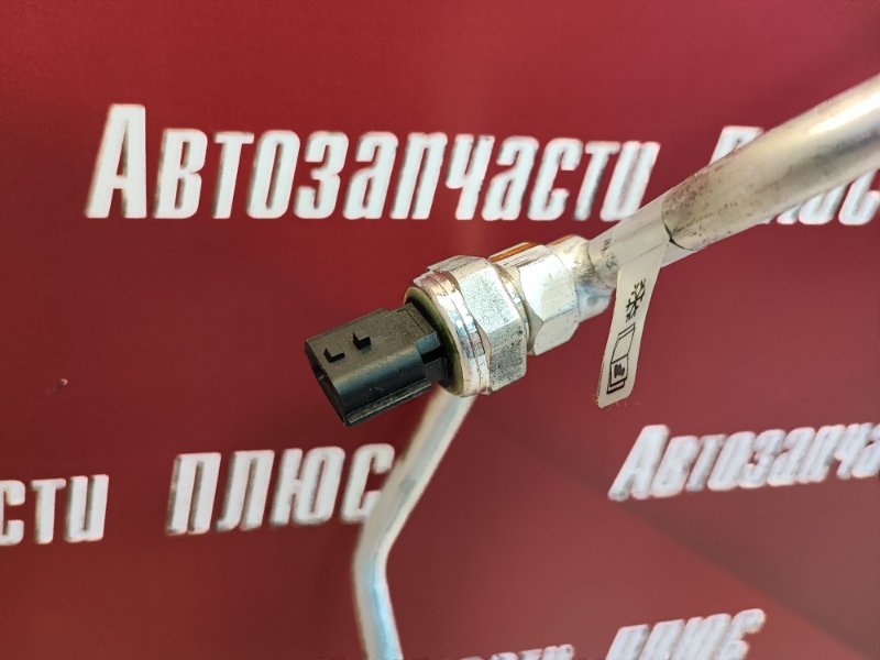 Трубка кондиционера - фото 3