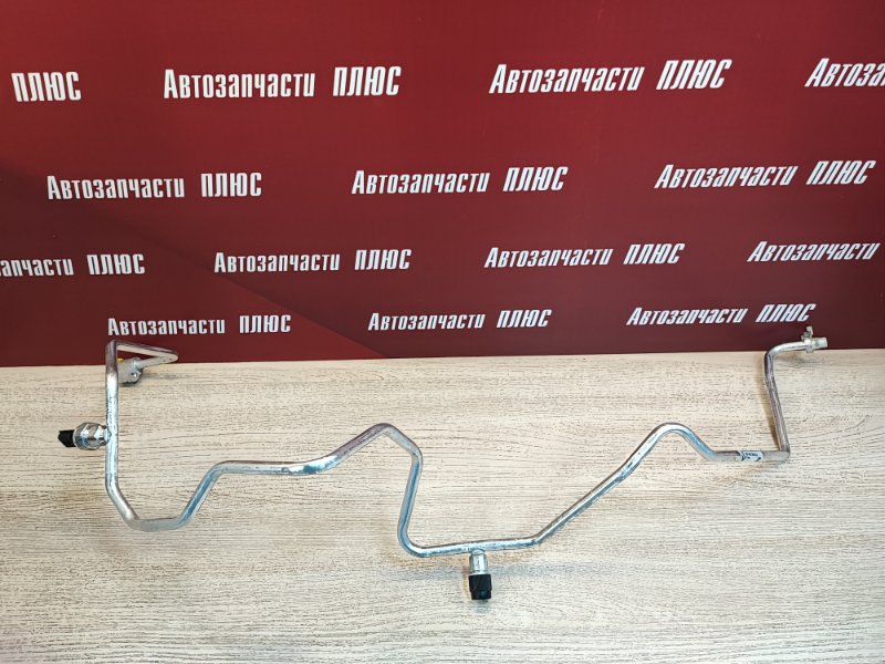 Трубка кондиционера - фото 7