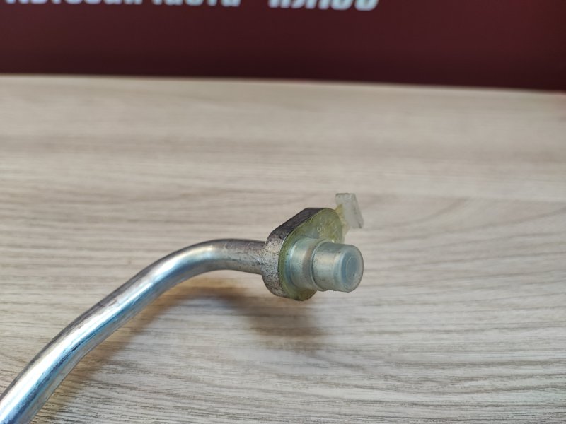 Трубка кондиционера - фото 8