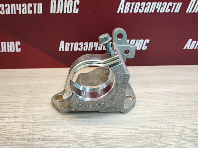 Кронштейн промежуточной опоры правого привода - фото 2