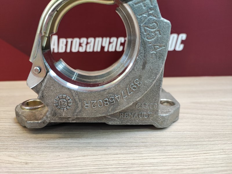 Кронштейн промежуточной опоры правого привода - фото 3