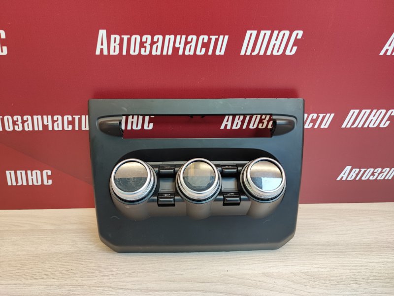 Блок комфорта - фото 1