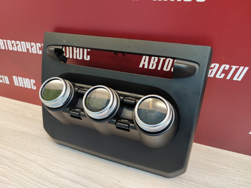 Блок комфорта - фото 3