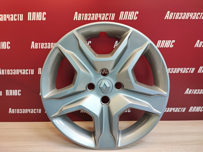 Колпак колесный оригинал - фото 1