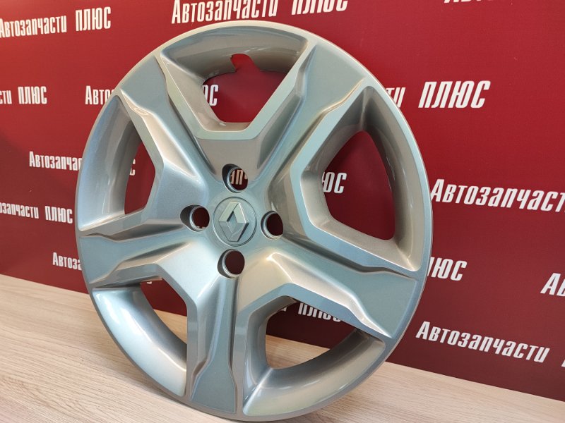 Колпак колесный оригинал - фото 2