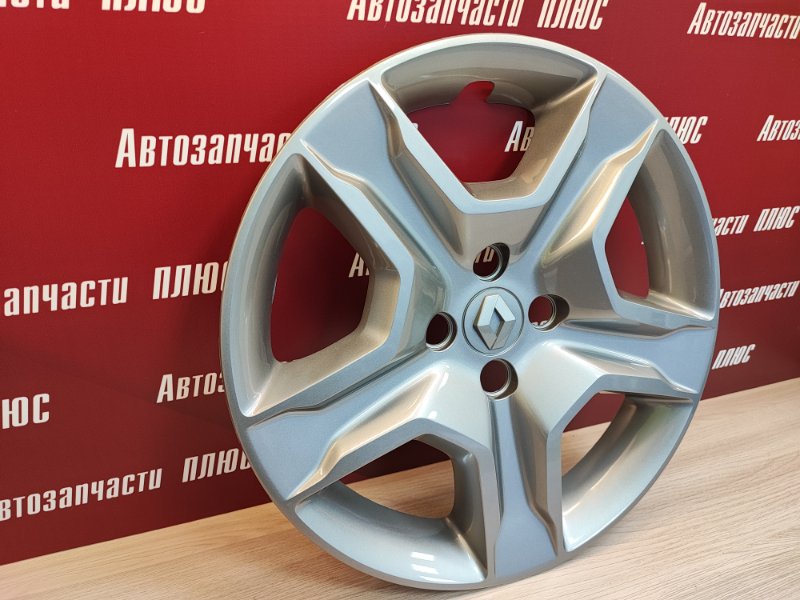 Колпак колесный оригинал - фото 3