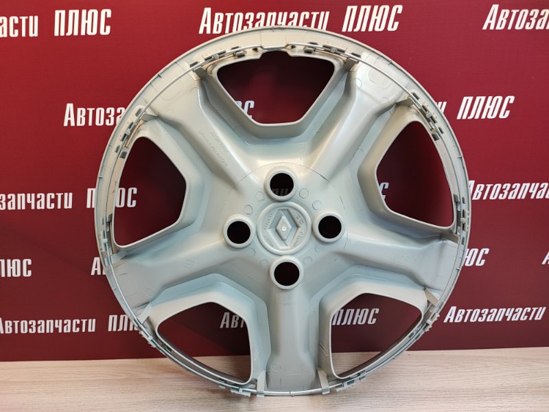 Колпак колесный оригинал - фото 4