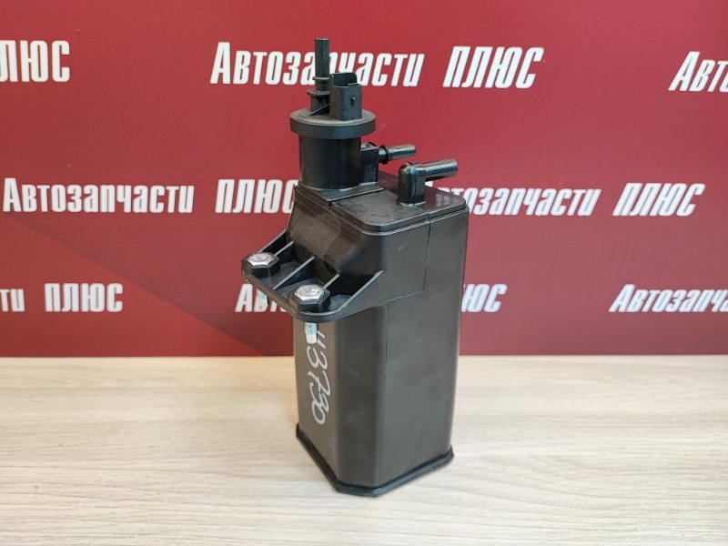 Абсорбер топливный - фото 3