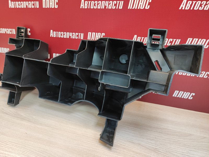 Абсорбер   бампера - фото 7