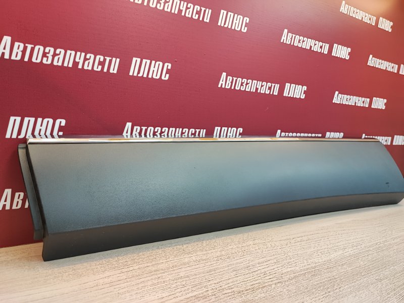 Молдинг двери - фото 2