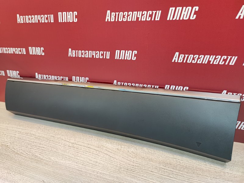 Молдинг двери - фото 3