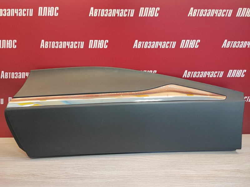 Молдинг двери - фото 1