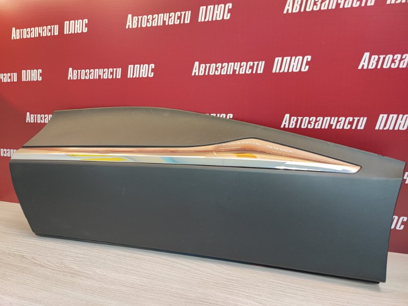 Молдинг двери - фото 2