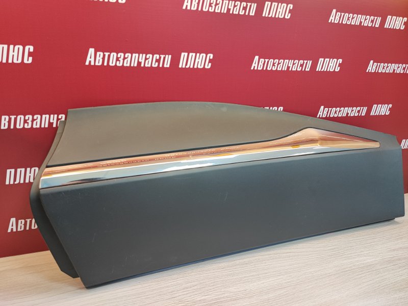 Молдинг двери - фото 3