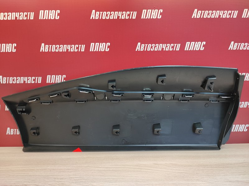 Молдинг двери - фото 4