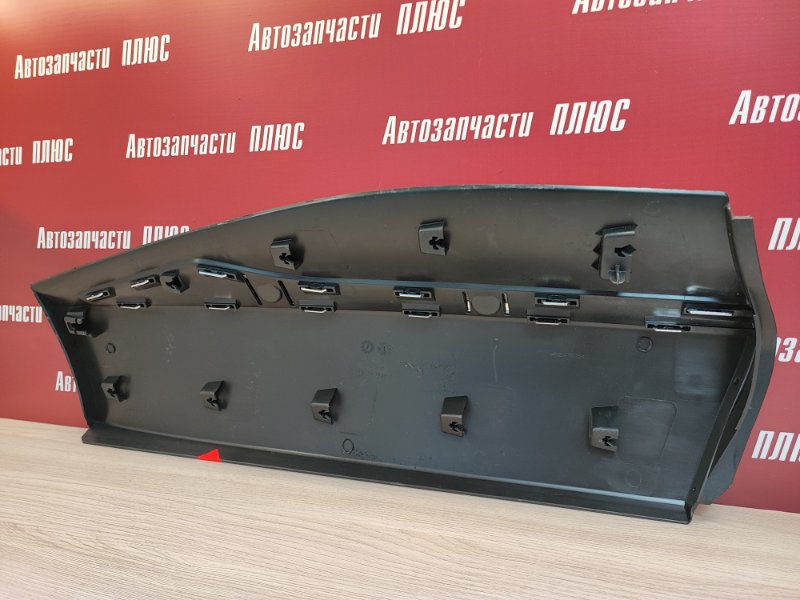 Молдинг двери - фото 5