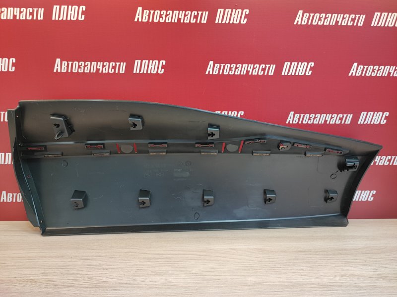 Молдинг двери - фото 5