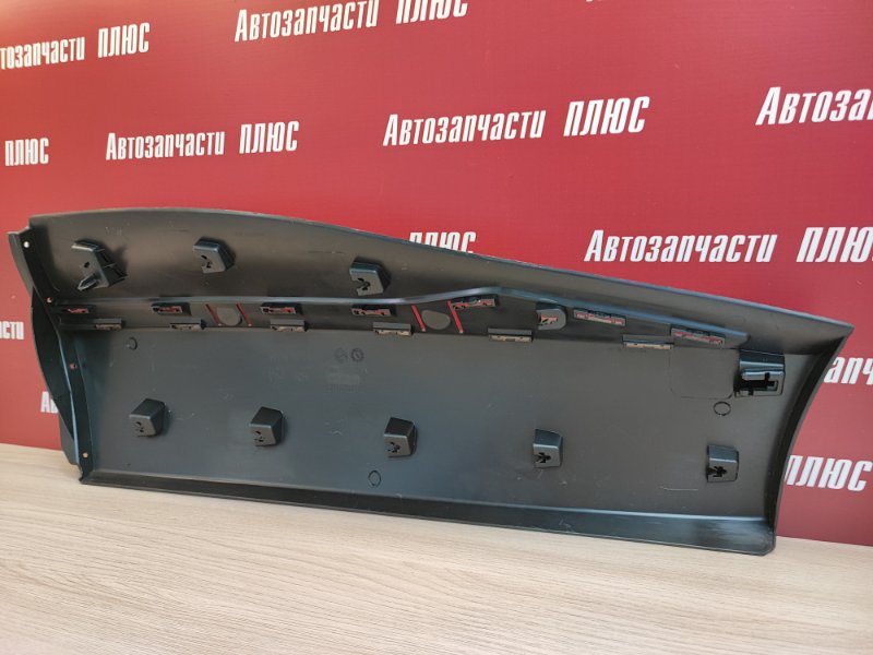 Молдинг двери - фото 6