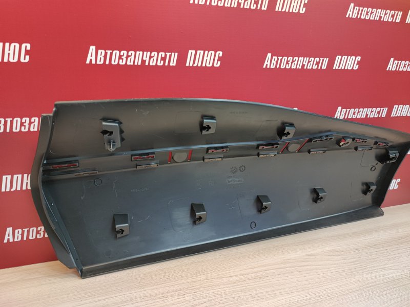 Молдинг двери - фото 7