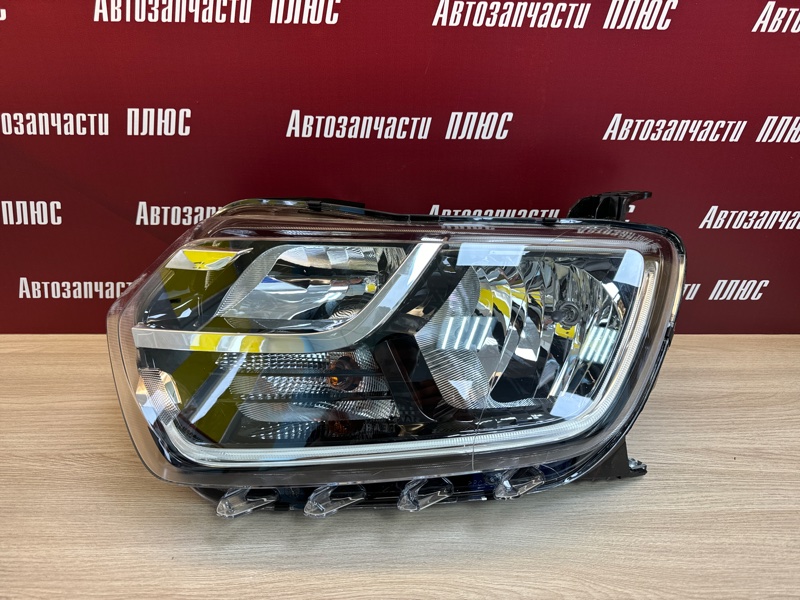 Фара - фото 10