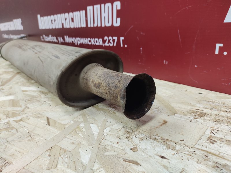 Резонатор - фото 2