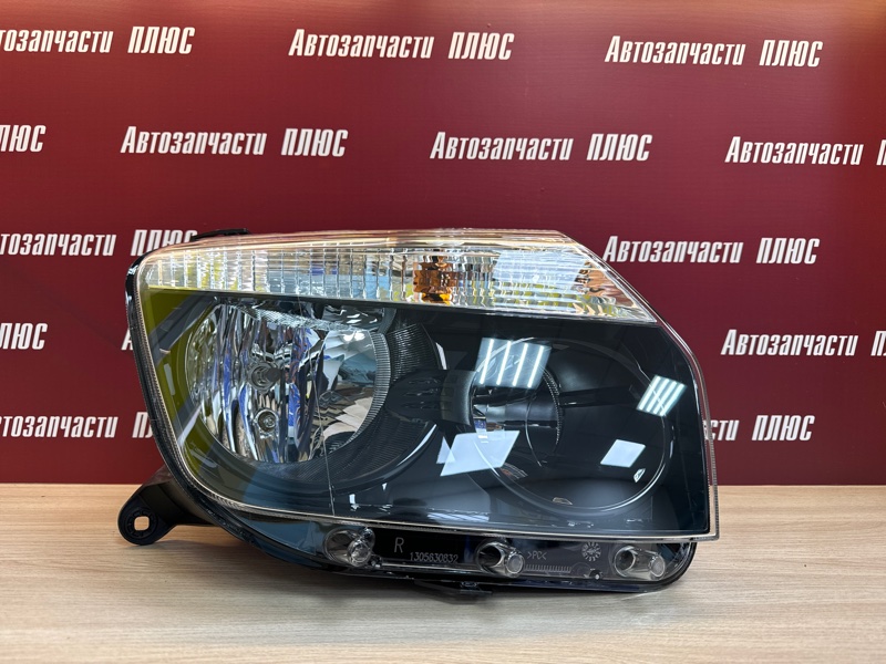 Фара - фото 1