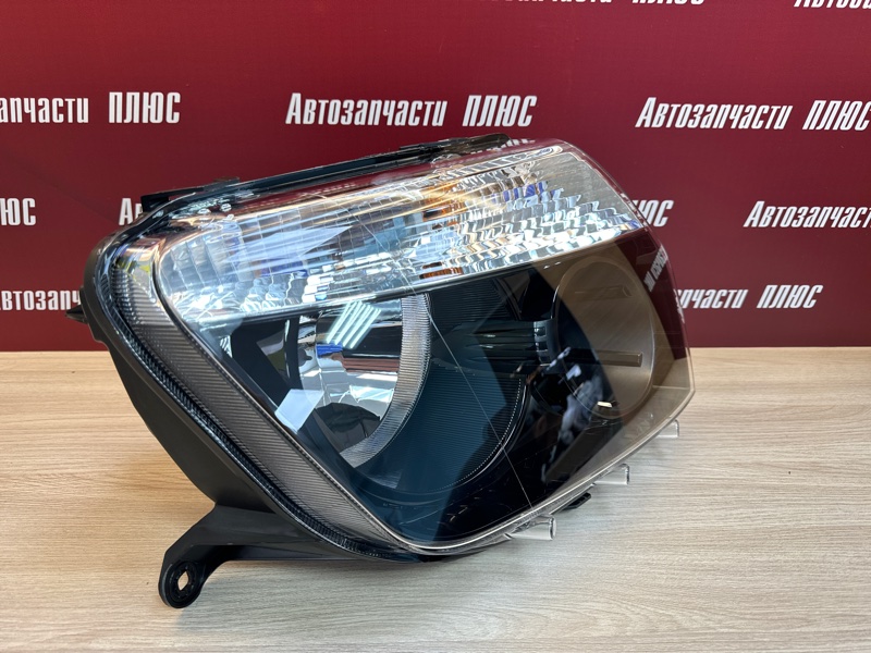 Фара - фото 3